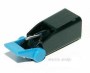 Philips blauw